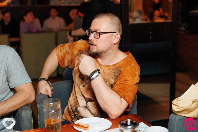 Дмитрий, 44, Новосибирске — анкета №1203131