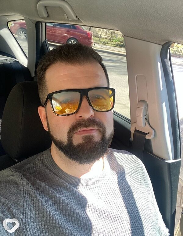 Александр, 39, Тольятти — анкета №1203137