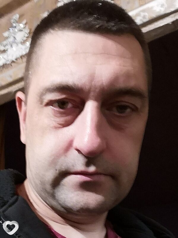 Николай, 43, Самаре — анкета №1203099