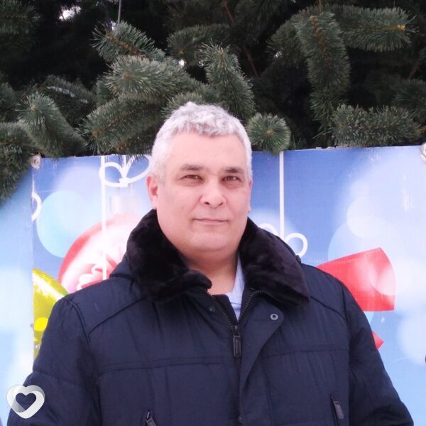 Андрей, 50, Москве — анкета №1203102
