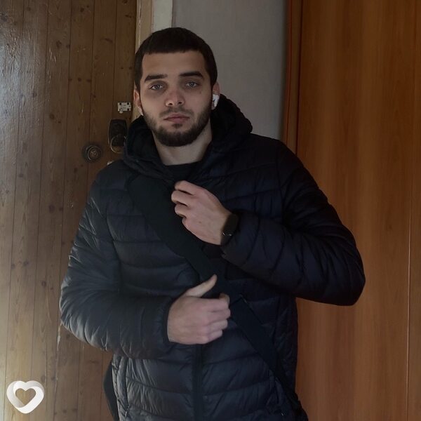 Алексей, 27, Саратове — анкета №1203103