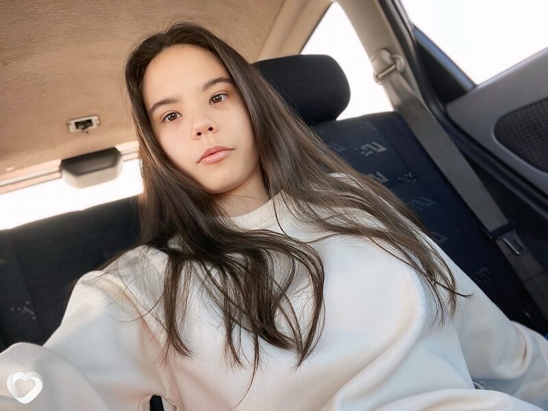 Olga Rodrigues, Усолье-Сибирское