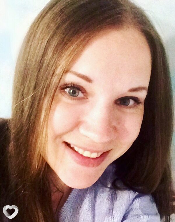 Vika, 37, Томске — анкета №1203108