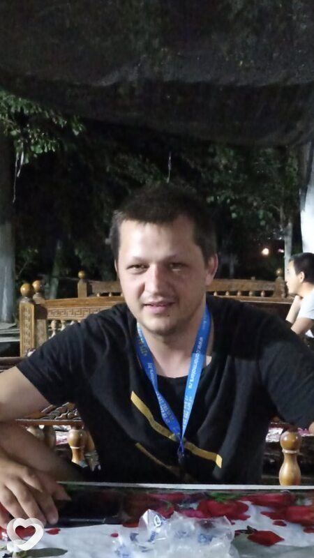 Игорь, 29, Смоленске — анкета №1203115