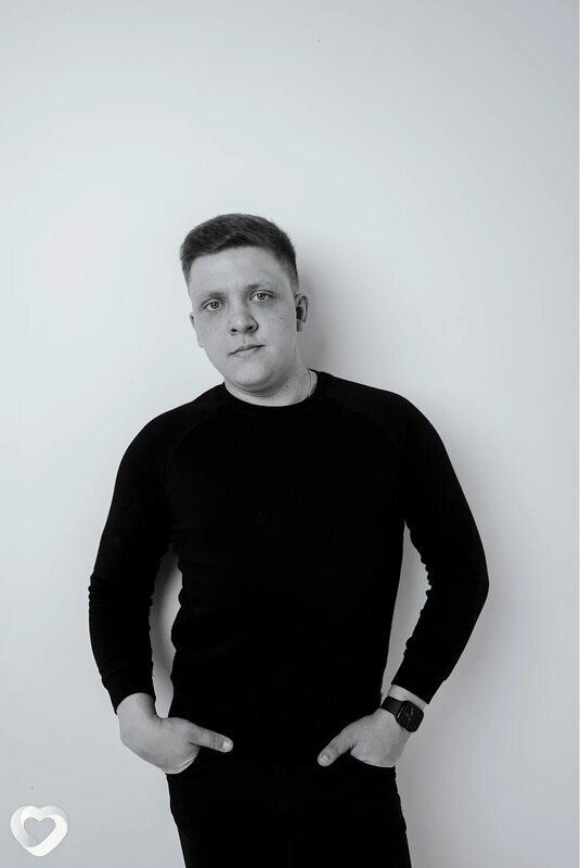 Максим, 29, Владимире — анкета №1203398