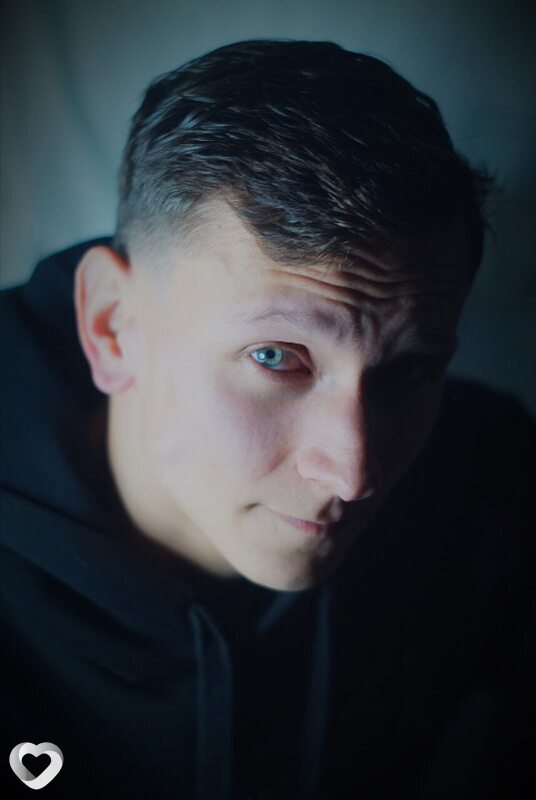 Саша, 25, Бресте — анкета №1203405