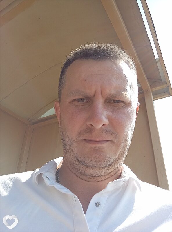 Александр, 40, Чебоксарах — анкета №1203410