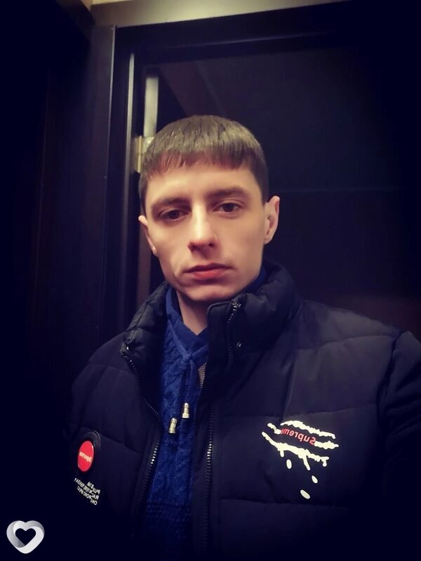 Семён, 33, Братске — анкета №1203411