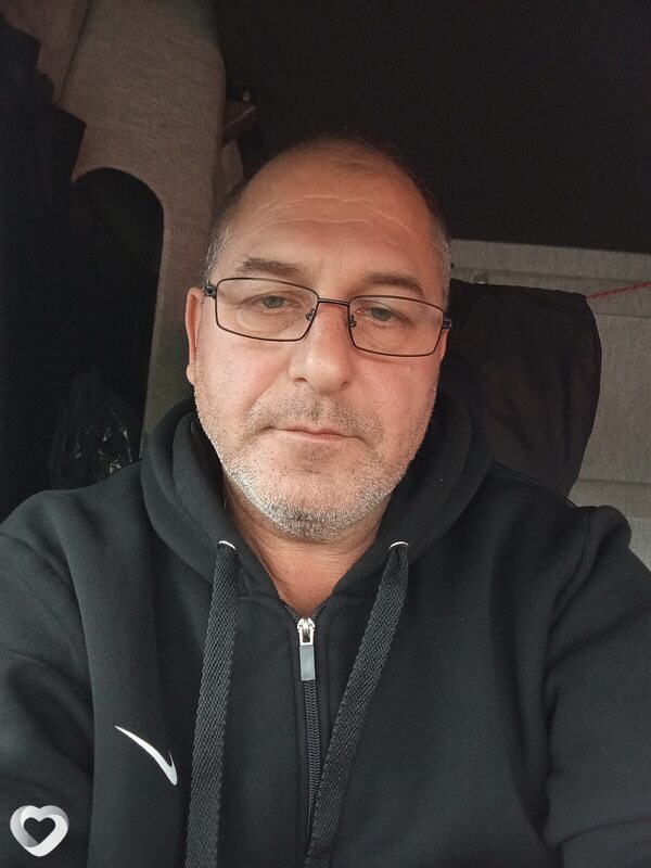 Иван, 49, Волгограде — анкета №1203168