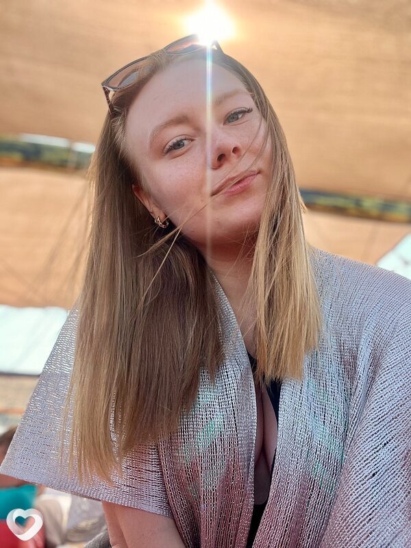 Екатерина, 27, Москве — анкета №1203183