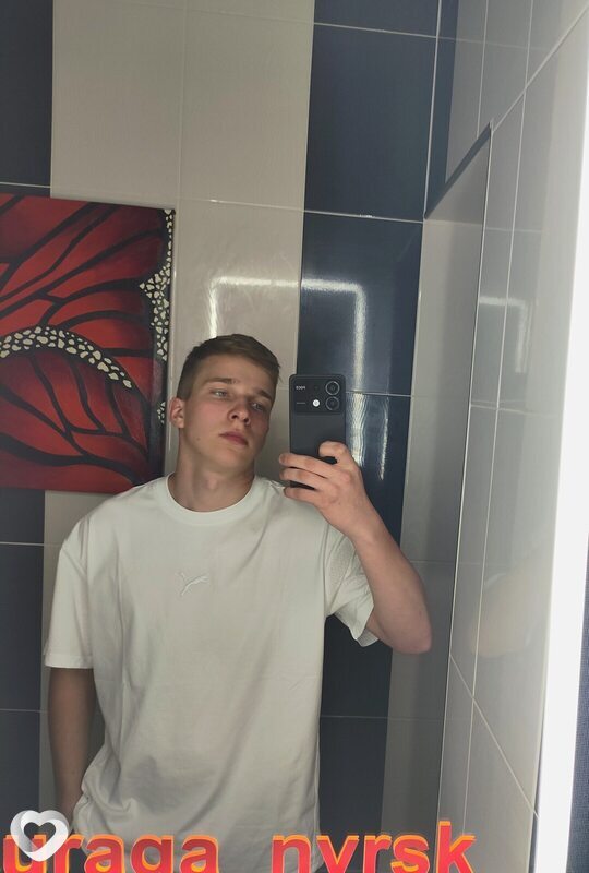 Дмитрий, 21, Новороссийске — анкета №1203185