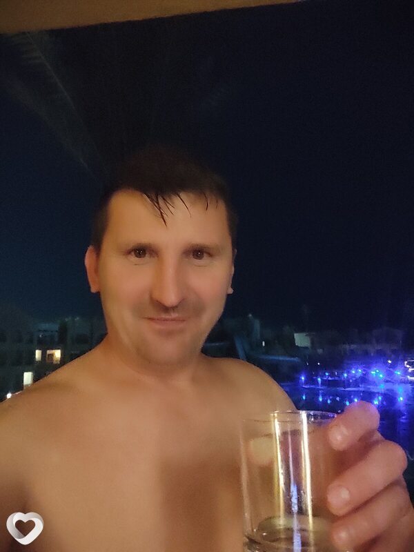 Павел, 27, Алматы — анкета №1203155