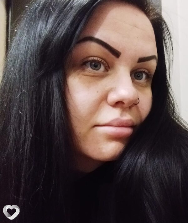 Катерина, 31, Краснодаре — анкета №1203160