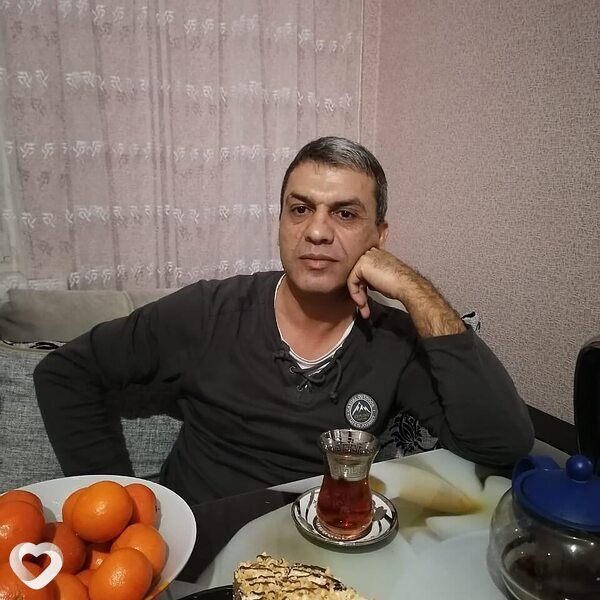 Руслан, 51, Краснодаре — анкета №1203161