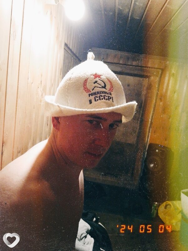 Сергей, 38, Верхнем Уфалее — анкета №1203296