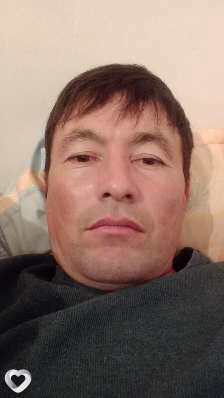 Сакен, 40, Шымкенте — анкета №1203297