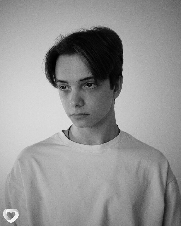 Никита, 21, Москве — анкета №1203304
