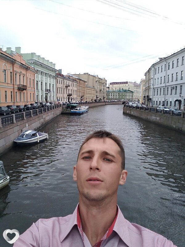Петр, 37, Липецке — анкета №1203306