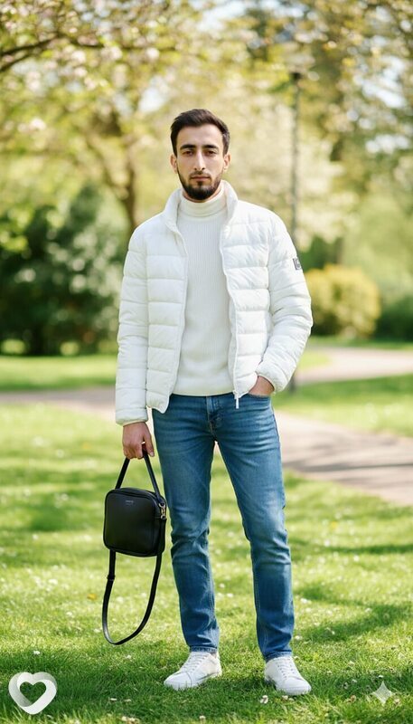 Али, 28, Минске — анкета №1203310