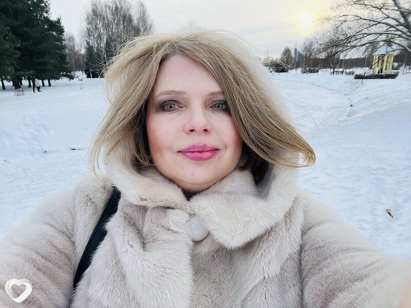 Оленька, 41, Минске — анкета №1203242