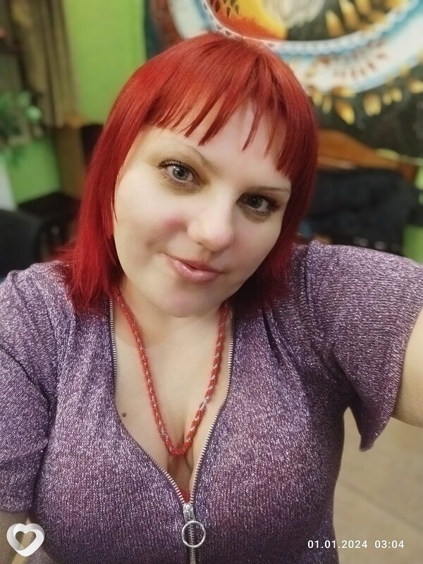 Мила, 40, Киеве — анкета №1203243