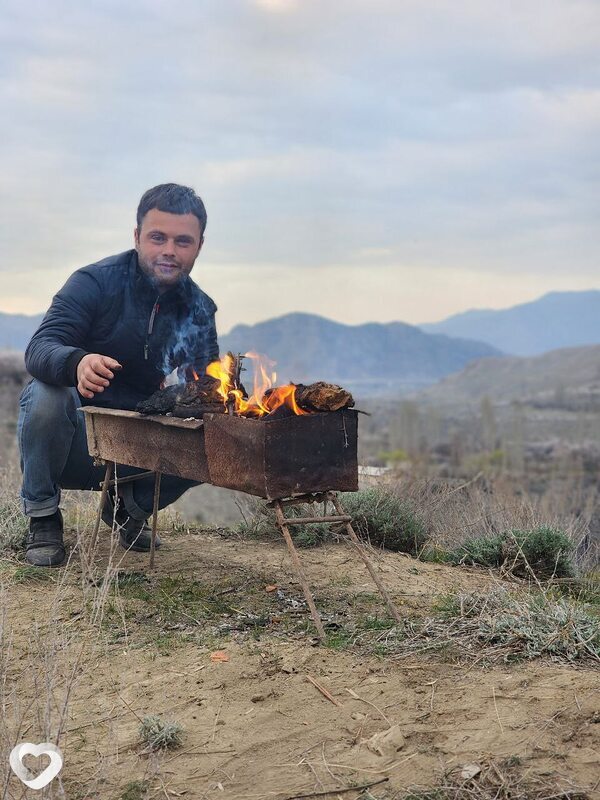 Саман, 27, Иркутске — анкета №1203244