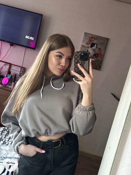 Дарья, 22, Иванове — анкета №1203249