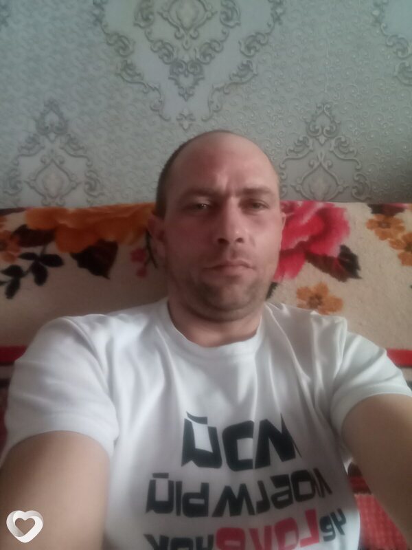 Александр, 35, Братске — анкета №1203252