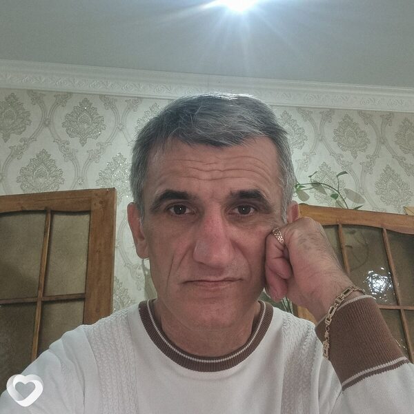Уцишка, 48, Москве — анкета №1203253