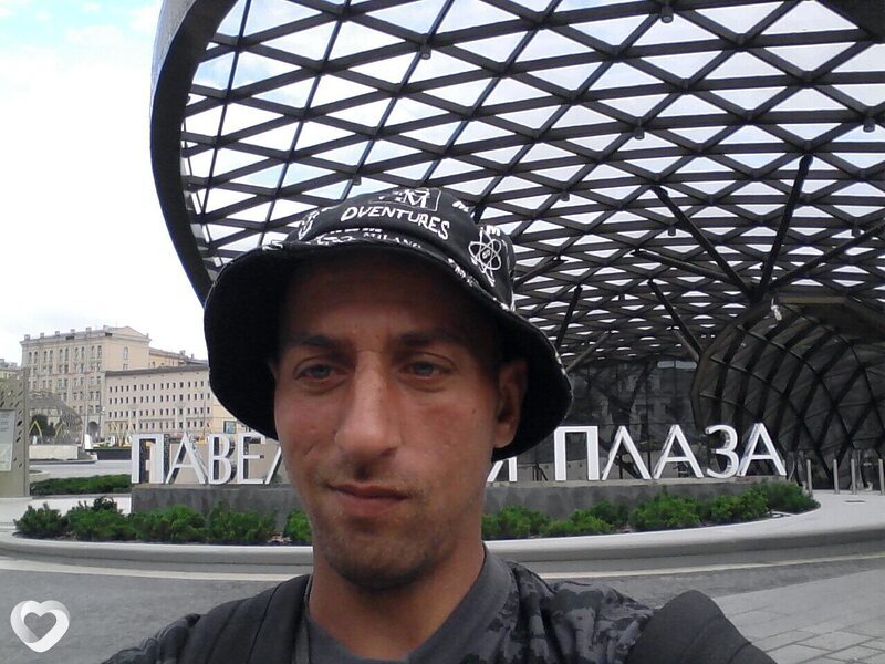 Артём, 39, Липецке — анкета №1203254