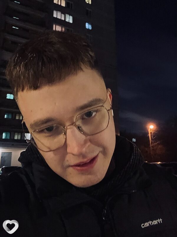 Ярослав, 24, Москве — анкета №1203259
