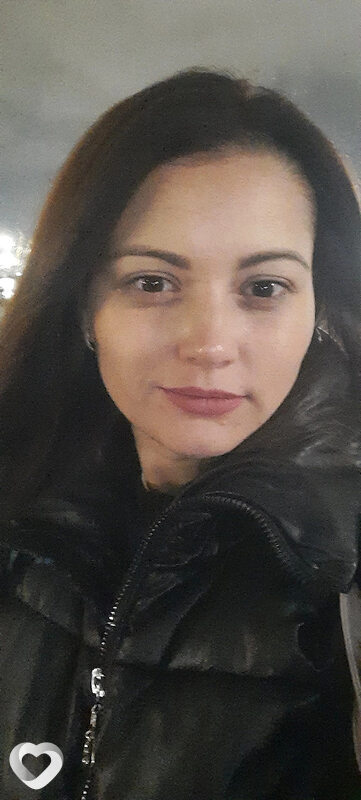 Светлана, 36, Мурманске — анкета №1203260
