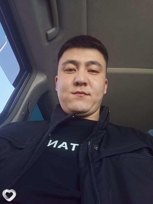 Апо, 24, Алматы — анкета №1203221
