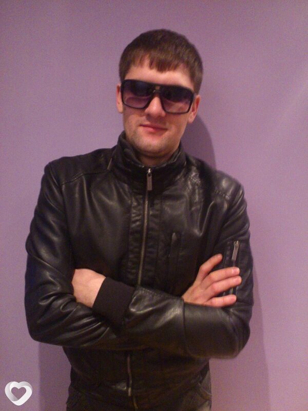 Алексей, 42, Тольятти — анкета №1203237
