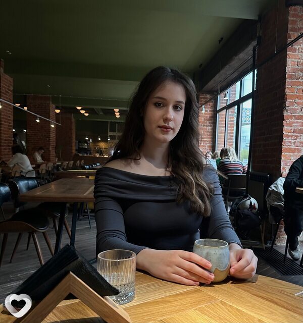 Ангелина, 21, Иванове — анкета №1203238