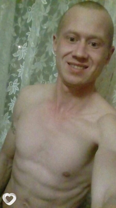 Андрей, 36, Новотроицке — анкета №1203342