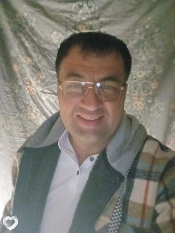 Рамзан, 39, Артеме — анкета №1203349