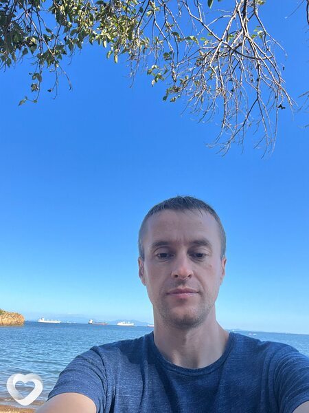 Александр, 45, Санкт-Петербурге — анкета №1203352