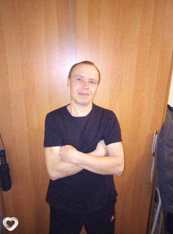 Сергей, 48, Хабаровске — анкета №1203356
