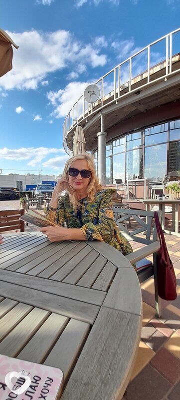 Елена, 52, Тамбове — анкета №1203566