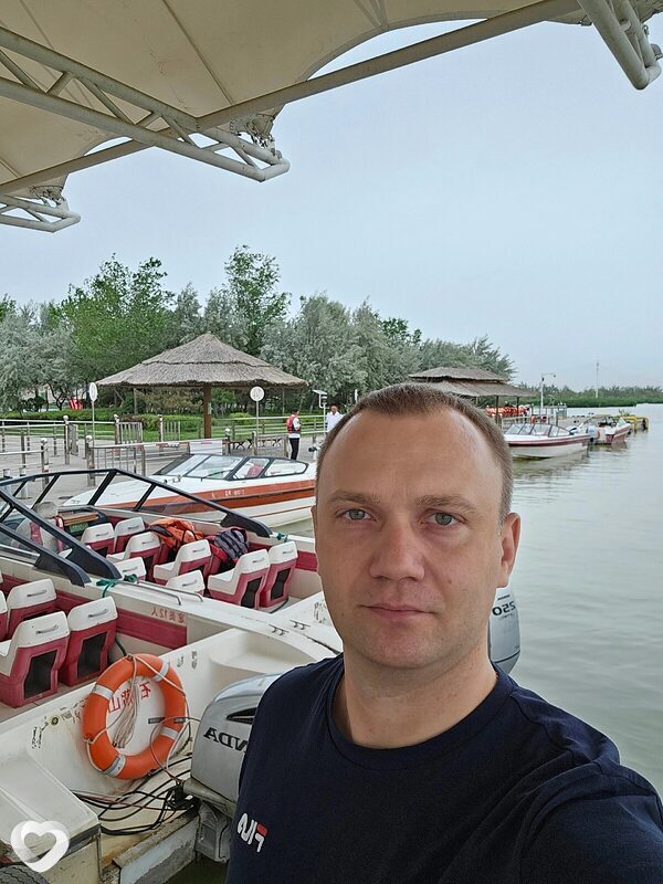 Александр, 38, Владимире — анкета №1203570