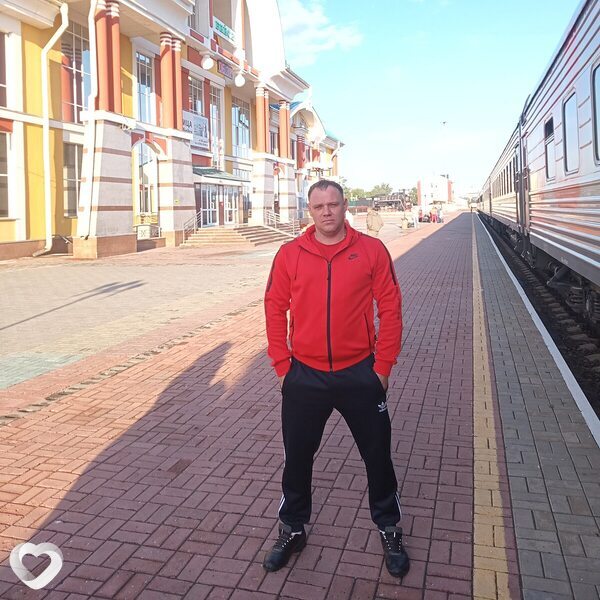 Илья, 40, Новосибирске — анкета №1203576