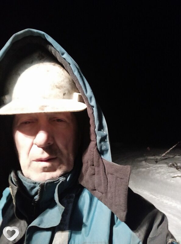Юрий, 63, Ставрополе — анкета №1203577