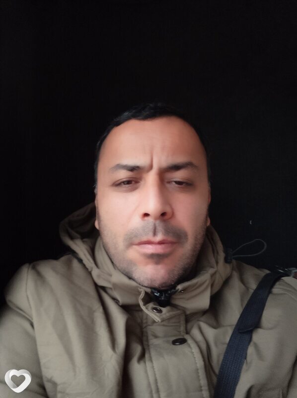 Али, 41, Югорске — анкета №1203579