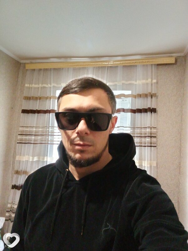 Марат, 38, Королёв — анкета №1203581