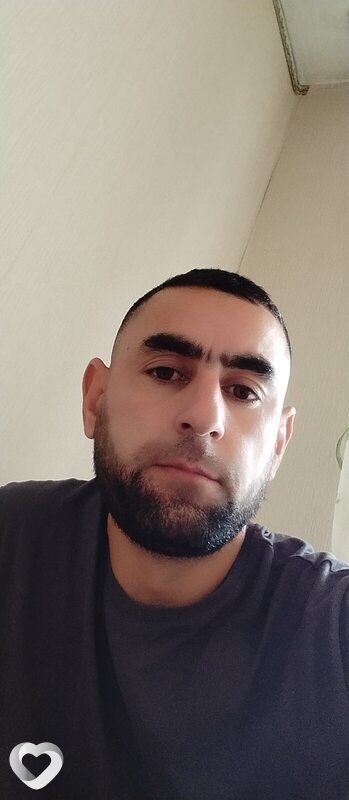 Али, 36, Великом Устюге — анкета №1203329
