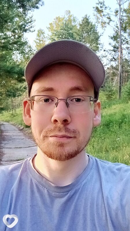 Егор, 31, Бийске — анкета №1203338