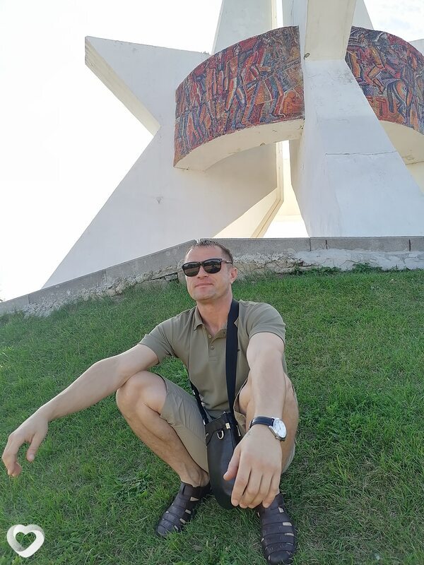 Александ, 42, Южно-Сахалинске — анкета №1203340