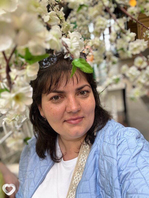 Виктория, 33, Красноярске — анкета №1203366