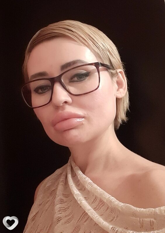 Марина, 38, Новосибирске — анкета №1203367